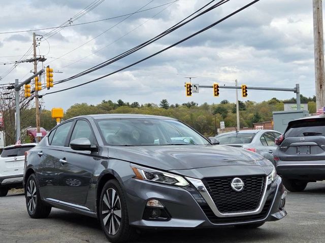 2020 Nissan Altima 2.5 SL AWD Sedan - 22993964 - 6