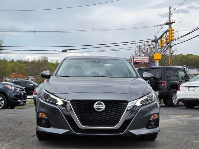 2020 Nissan Altima 2.5 SL AWD Sedan - 22993964 - 7