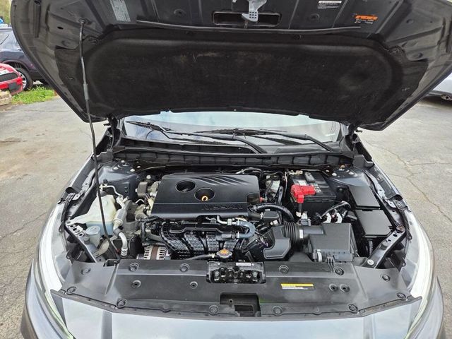 2020 Nissan Altima 2.5 SL AWD Sedan - 22993964 - 8