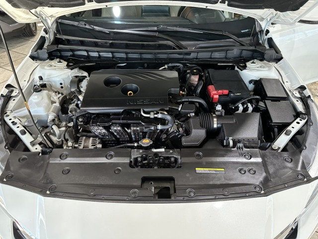 2020 Nissan Altima 2.5 SL Sedan - 22726883 - 12