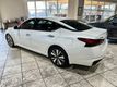 2020 Nissan Altima 2.5 SL Sedan - 22726883 - 3