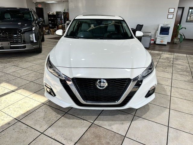 2020 Nissan Altima 2.5 SL Sedan - 22726883 - 5