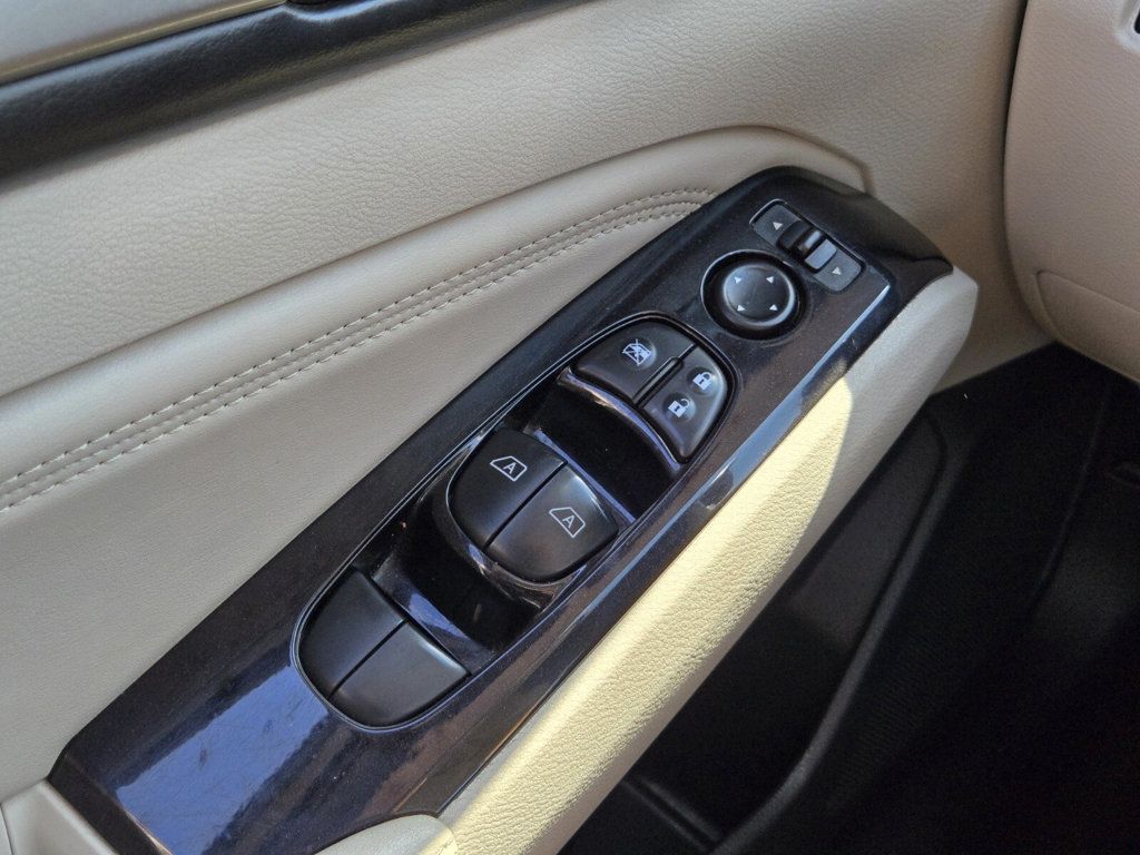 2020 Nissan Altima 2.5 SL Sedan - 22914857 - 18