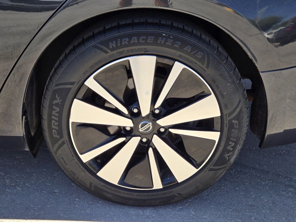 2020 Nissan Altima 2.5 SL Sedan - 22914857 - 4