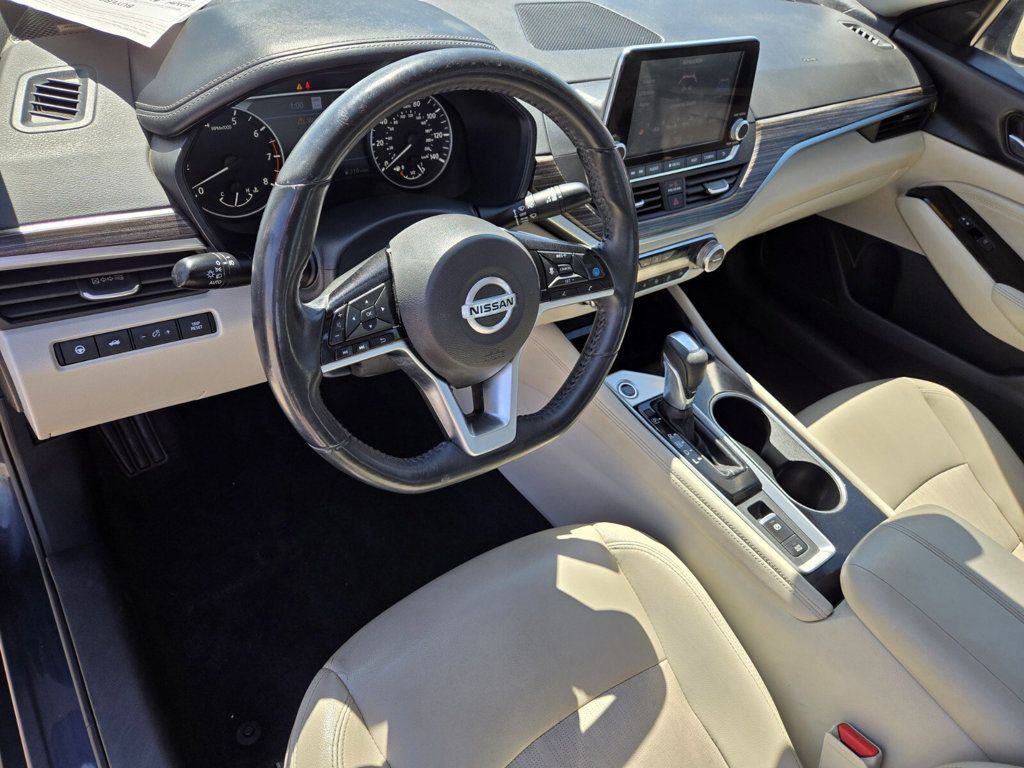 2020 Nissan Altima 2.5 SL Sedan - 22914857 - 6