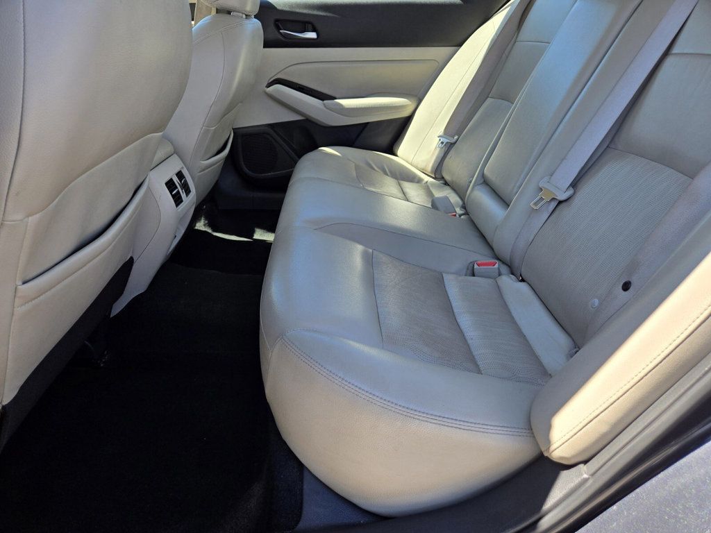 2020 Nissan Altima 2.5 SL Sedan - 22914857 - 8