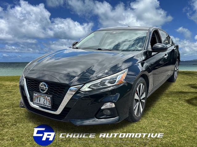 2020 Nissan Altima 2.5 SL Sedan - 23020767 - 0
