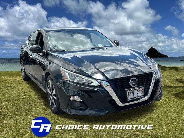 2020 Nissan Altima 2.5 SL Sedan - 23020767 - 9