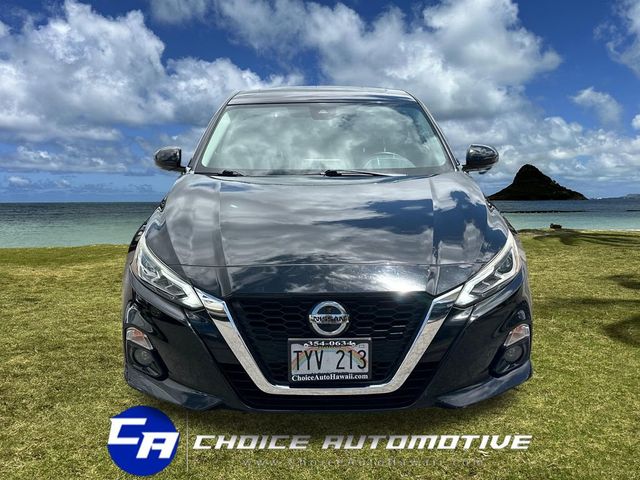 2020 Nissan Altima 2.5 SL Sedan - 23020767 - 10
