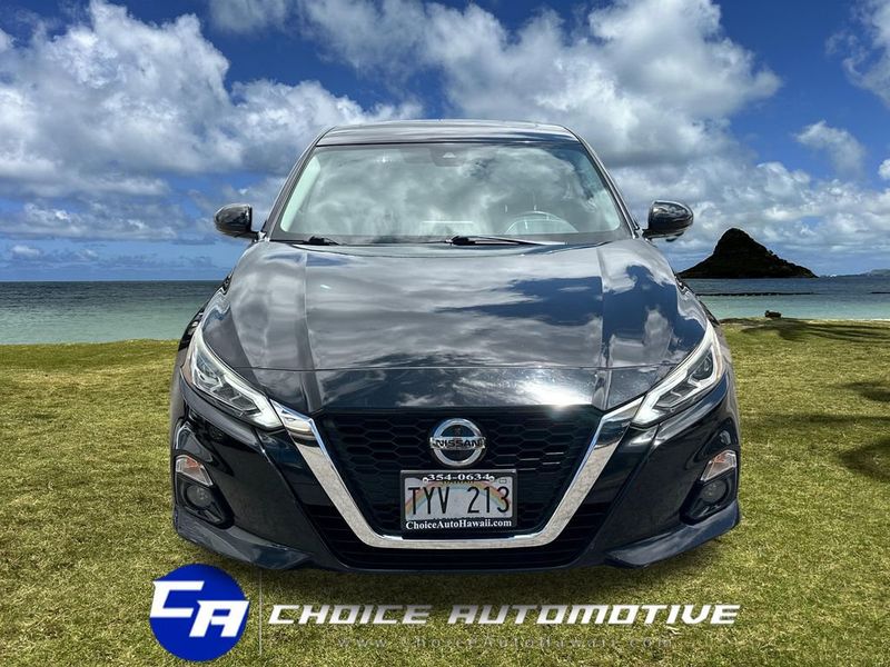 2020 Nissan Altima 2.5 SL Sedan - 23020767 - 10