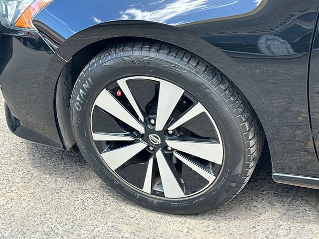 2020 Nissan Altima 2.5 SL Sedan - 23020767 - 11