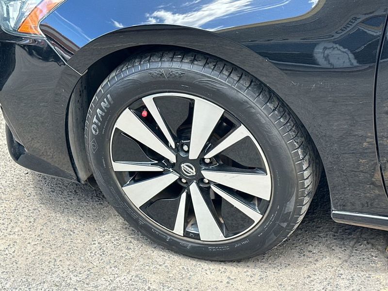 2020 Nissan Altima 2.5 SL Sedan - 23020767 - 11