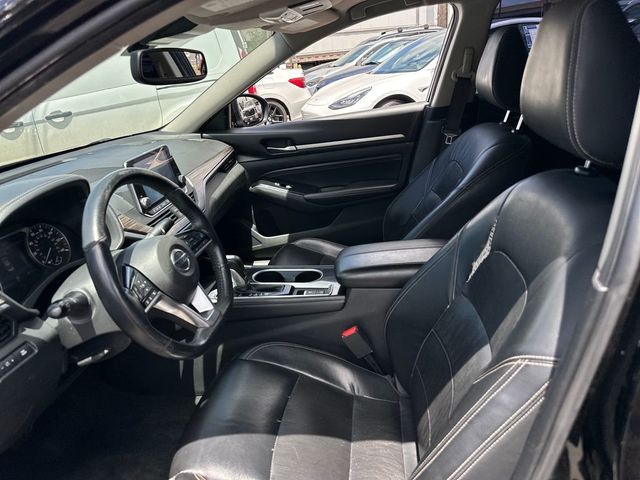 2020 Nissan Altima 2.5 SL Sedan - 23020767 - 12