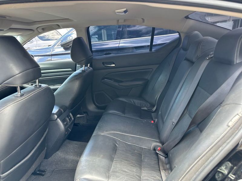 2020 Nissan Altima 2.5 SL Sedan - 23020767 - 14