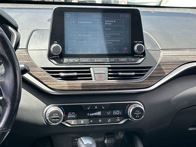 2020 Nissan Altima 2.5 SL Sedan - 23020767 - 15