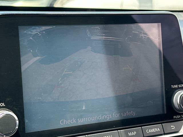 2020 Nissan Altima 2.5 SL Sedan - 23020767 - 16