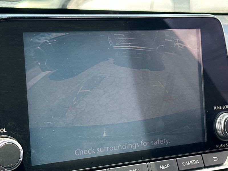 2020 Nissan Altima 2.5 SL Sedan - 23020767 - 16