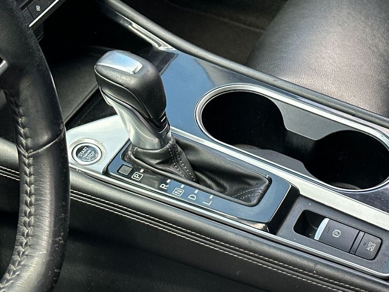 2020 Nissan Altima 2.5 SL Sedan - 23020767 - 18