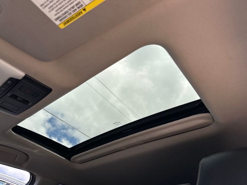 2020 Nissan Altima 2.5 SL Sedan - 23020767 - 19