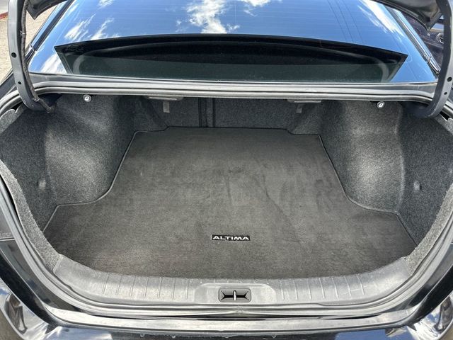 2020 Nissan Altima 2.5 SL Sedan - 23020767 - 20