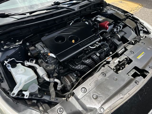 2020 Nissan Altima 2.5 SL Sedan - 23020767 - 21