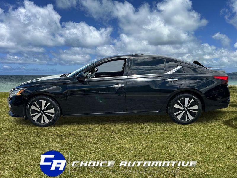 2020 Nissan Altima 2.5 SL Sedan - 23020767 - 2