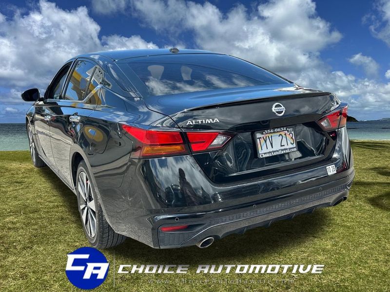 2020 Nissan Altima 2.5 SL Sedan - 23020767 - 4
