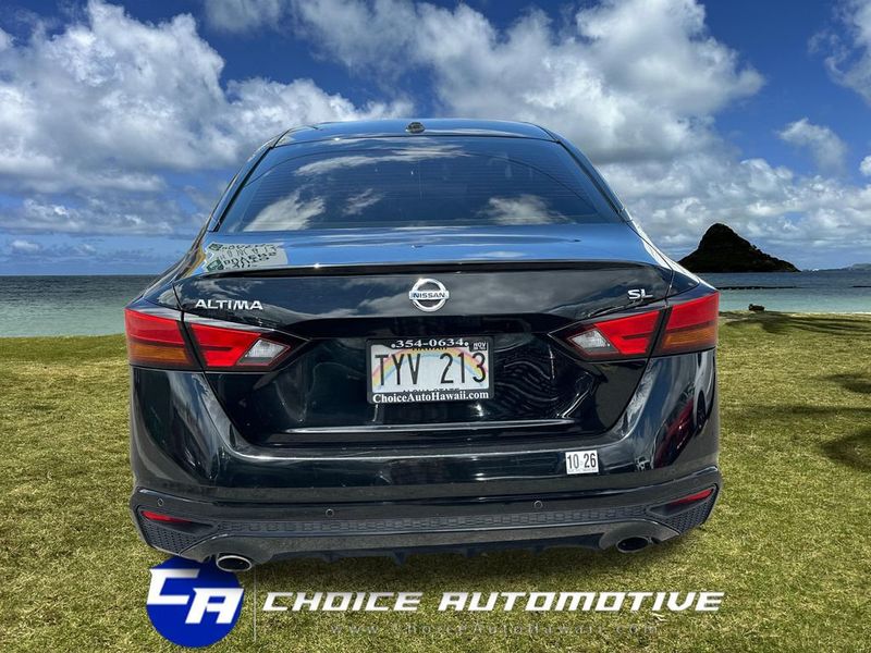 2020 Nissan Altima 2.5 SL Sedan - 23020767 - 6