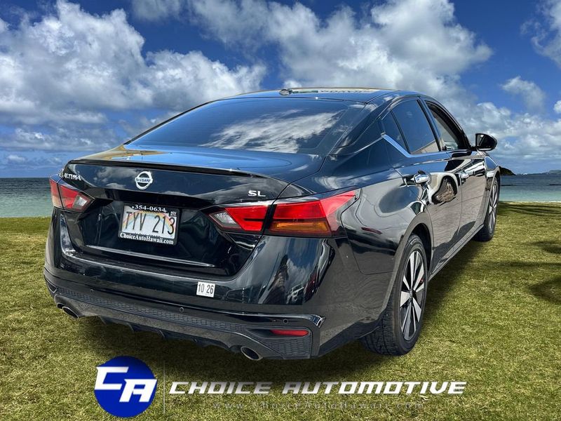 2020 Nissan Altima 2.5 SL Sedan - 23020767 - 7