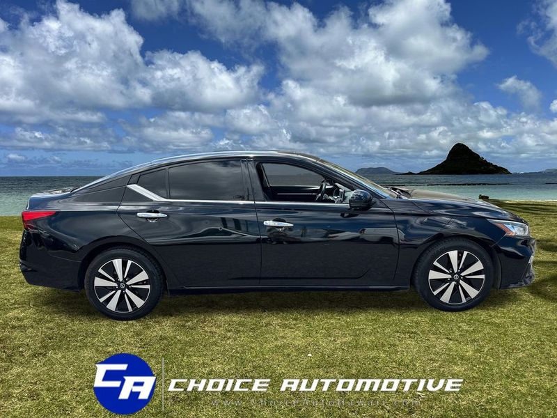 2020 Nissan Altima 2.5 SL Sedan - 23020767 - 8