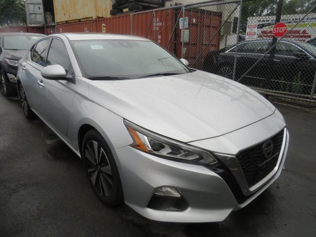 2020 Nissan Altima 2.5 SL Sedan - 23055774 - 1