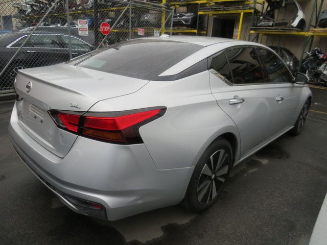 2020 Nissan Altima 2.5 SL Sedan - 23055774 - 2