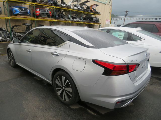 2020 Nissan Altima 2.5 SL Sedan - 23055774 - 3