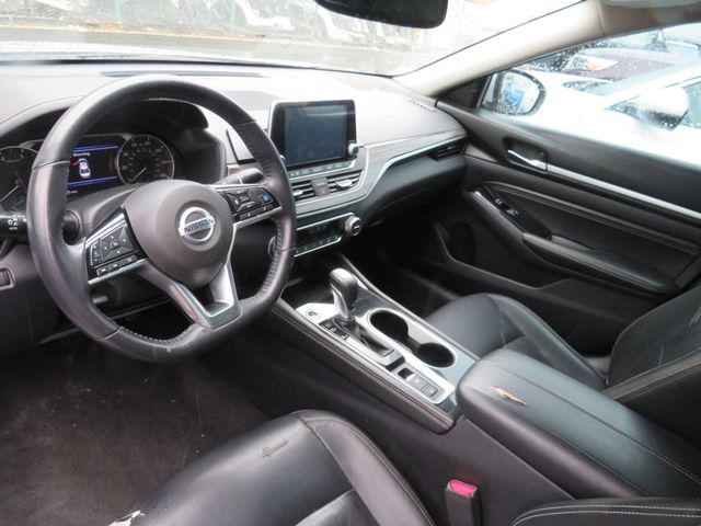 2020 Nissan Altima 2.5 SL Sedan - 23055774 - 4