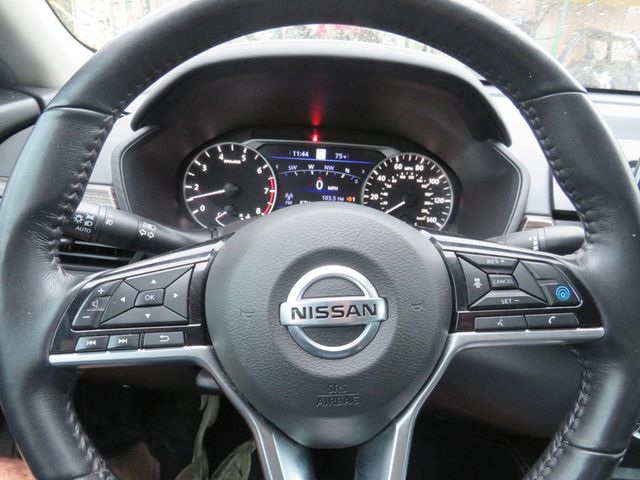 2020 Nissan Altima 2.5 SL Sedan - 23055774 - 5