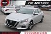 2020 Nissan Altima 2.5 SL Sedan - 22660721 - 0