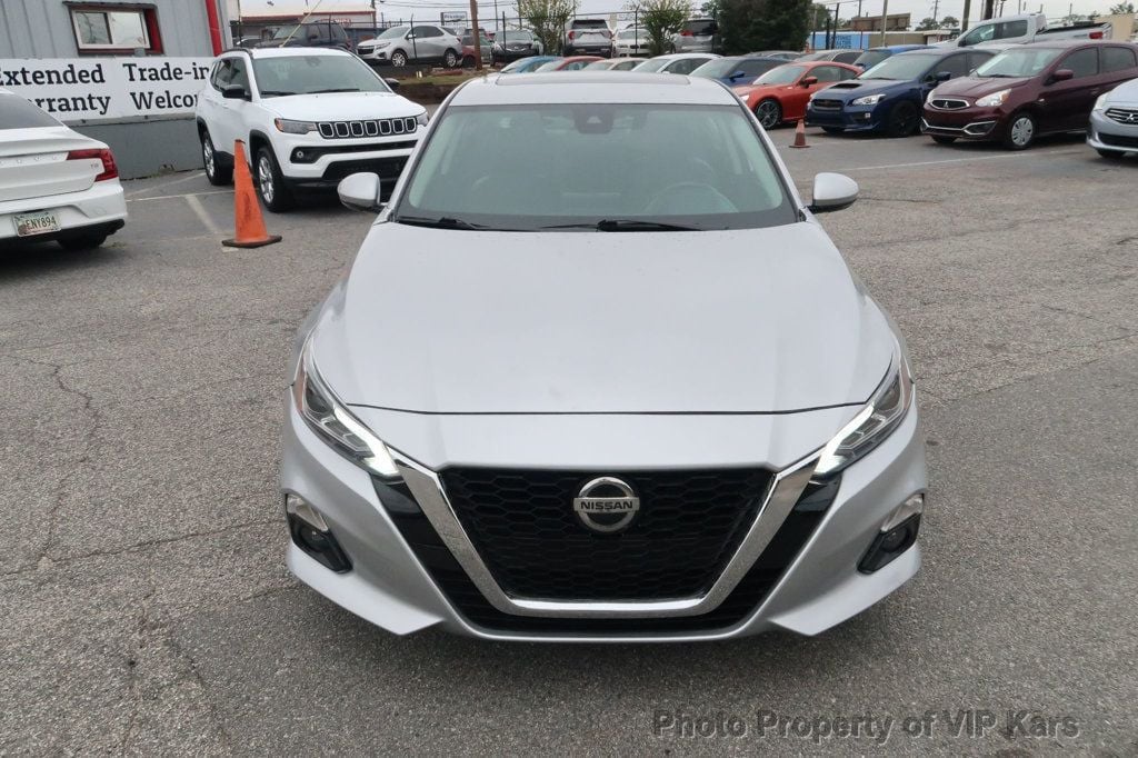 2020 Nissan Altima 2.5 SL Sedan - 22660721 - 1