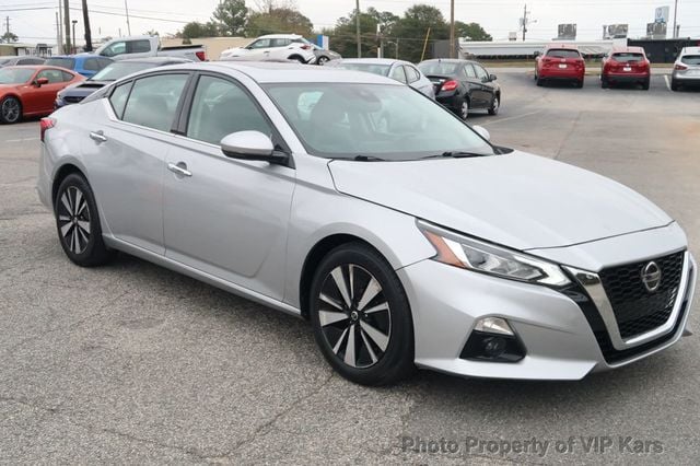 2020 Nissan Altima 2.5 SL Sedan - 22660721 - 2