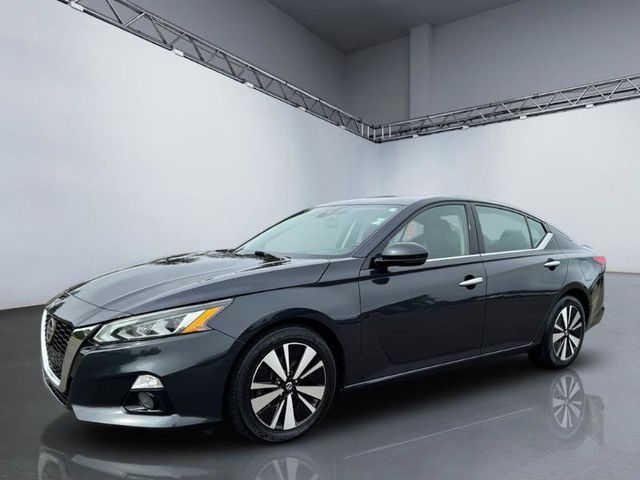 2020 Nissan Altima 2.5 SL Sedan - 23027329 - 9