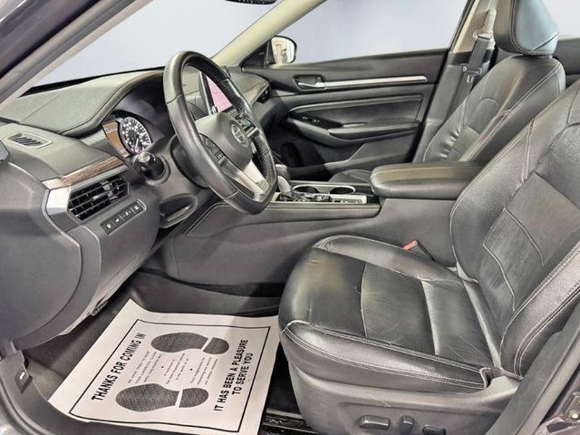 2020 Nissan Altima 2.5 SL Sedan - 23027329 - 13