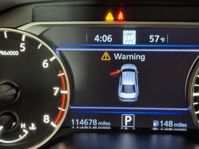 2020 Nissan Altima 2.5 SL Sedan - 23027329 - 14