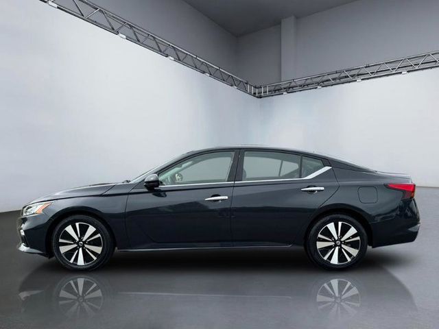 2020 Nissan Altima 2.5 SL Sedan - 23027329 - 1