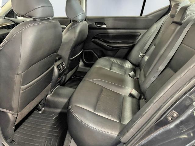2020 Nissan Altima 2.5 SL Sedan - 23027329 - 20