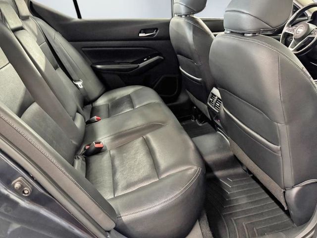 2020 Nissan Altima 2.5 SL Sedan - 23027329 - 21