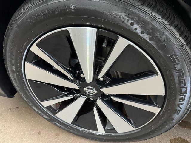 2020 Nissan Altima 2.5 SL Sedan - 23027329 - 22