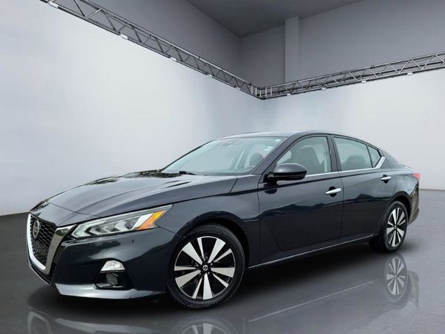 2020 Nissan Altima 2.5 SL Sedan - 23027329 - 24