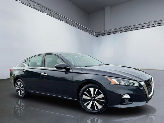 2020 Nissan Altima 2.5 SL Sedan - 23027329 - 25