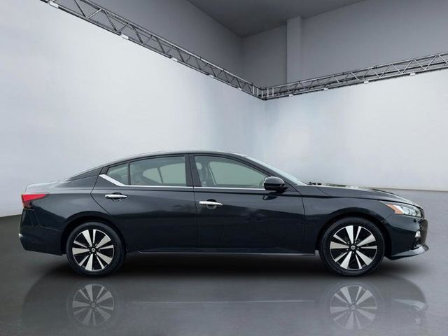 2020 Nissan Altima 2.5 SL Sedan - 23027329 - 2