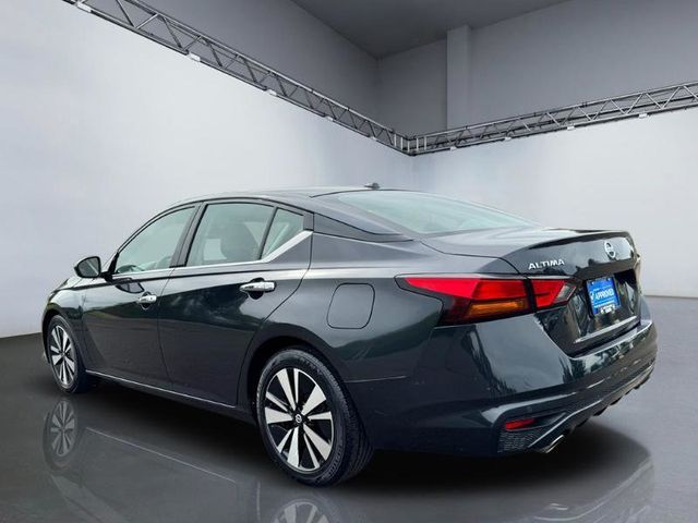 2020 Nissan Altima 2.5 SL Sedan - 23027329 - 4