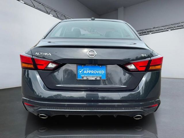 2020 Nissan Altima 2.5 SL Sedan - 23027329 - 5